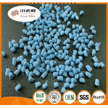 Granules de PVC pour chaussures de sport, pantoufle de sandale,